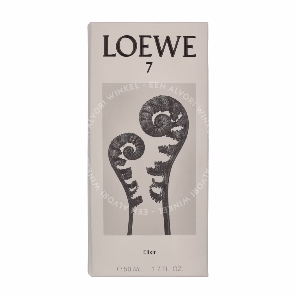 Loewe Loewe 7 Elixir Edp Spray — foto 2