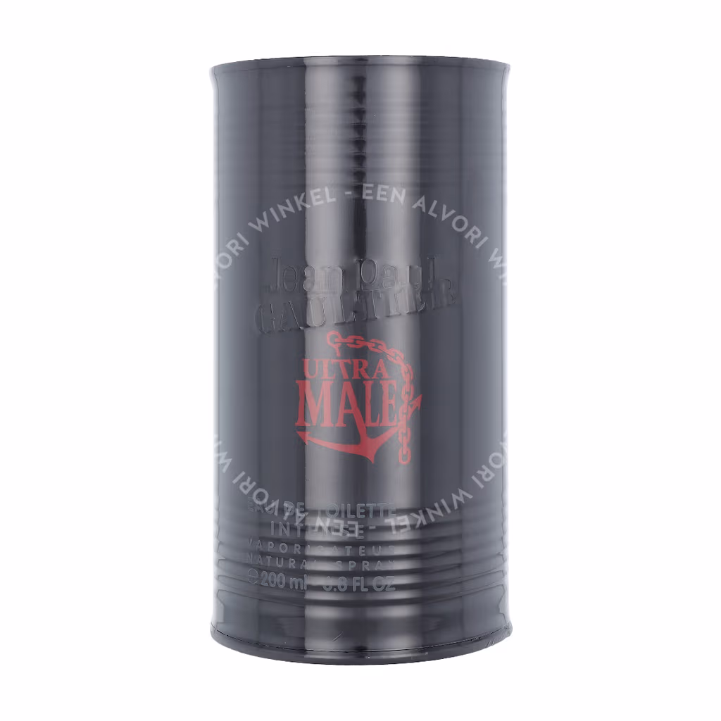 J.P. Gaultier J.P. Gaultier Ultra Male Intense Edt Spray — foto 2