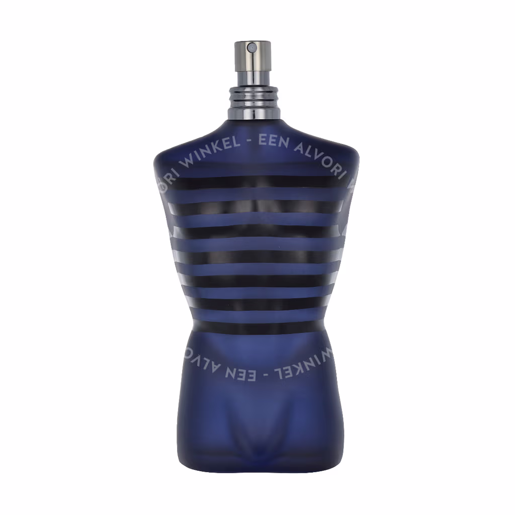 J.P. Gaultier J.P. Gaultier Ultra Male Intense Edt Spray