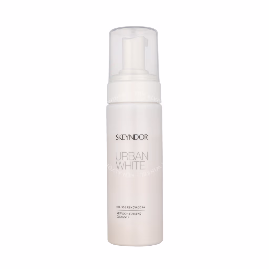 Skeyndor Skeyndor Urban White New Skin Foaming Cleanser