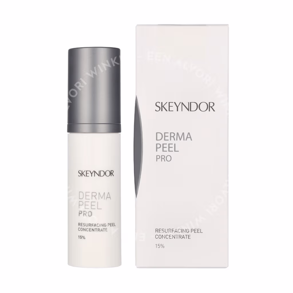 Skeyndor Skeyndor Derma Peel Pro Resurfacing Peel Concentrate — foto 3