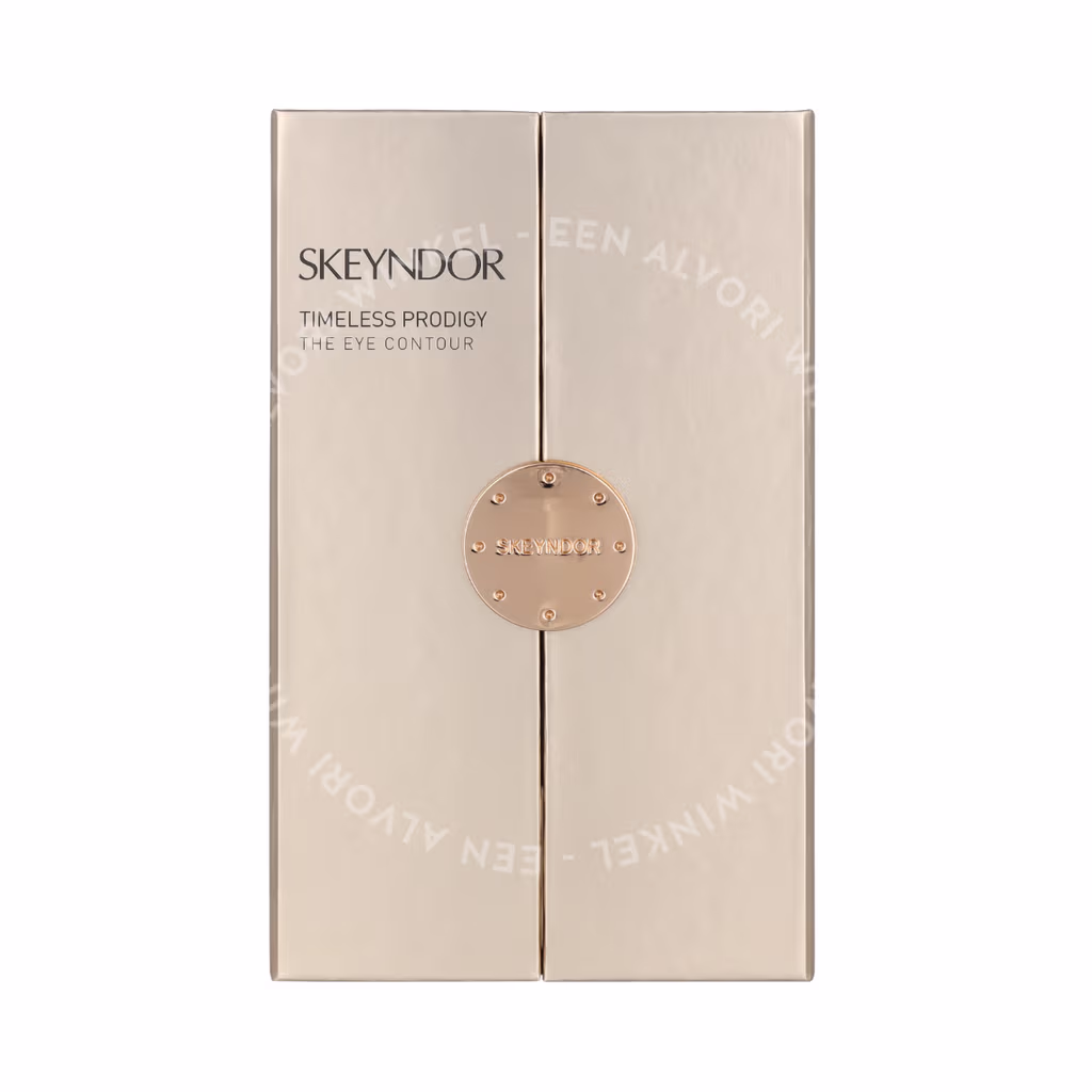 Skeyndor Skeyndor Timeless Prodigy The Eye Contour — foto 2