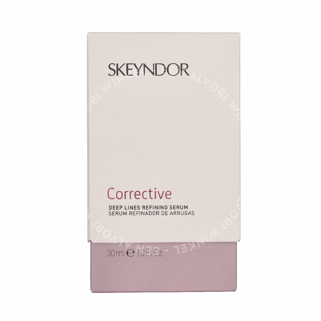 Skeyndor Skeyndor Deep Lines Refining Serum — foto 2