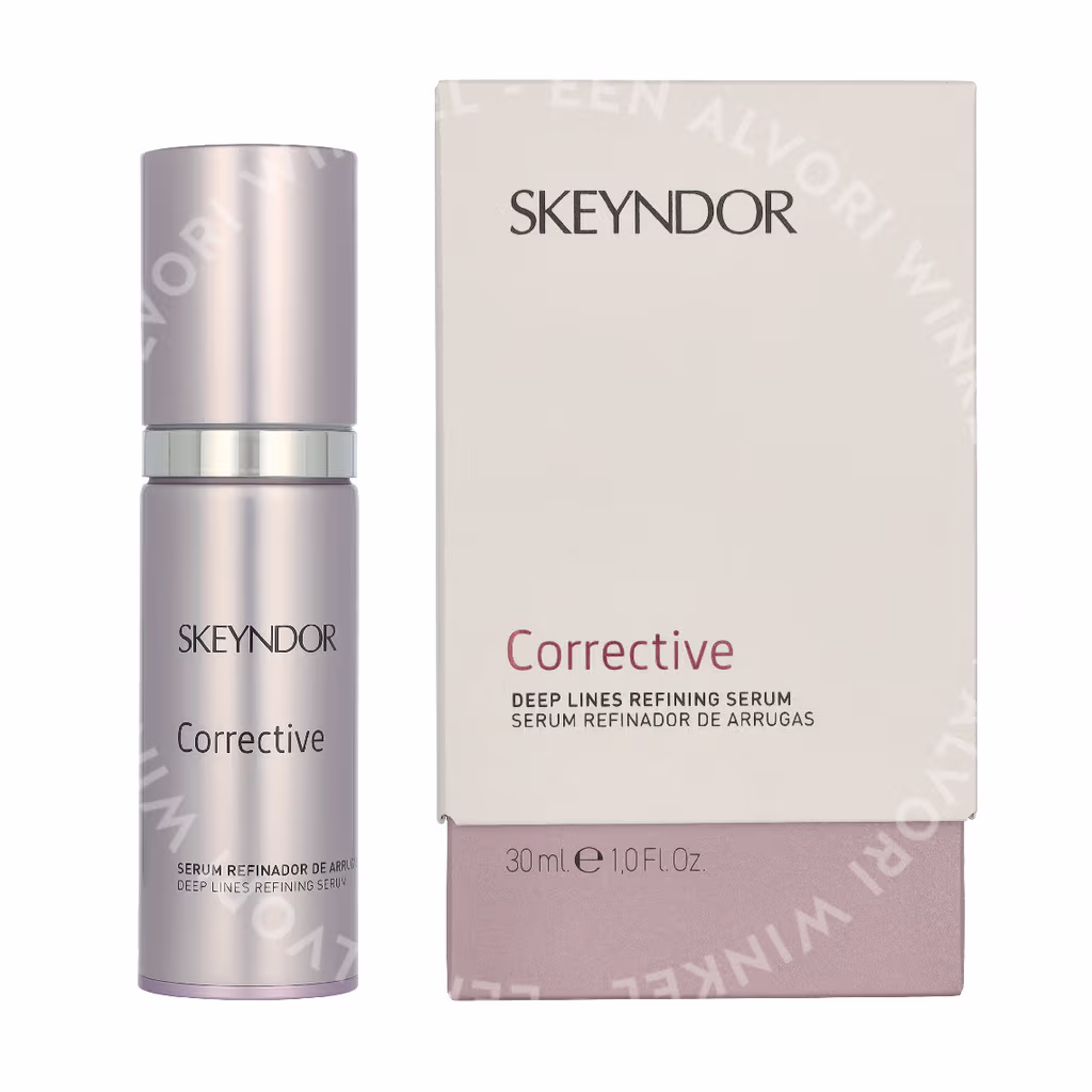 Skeyndor Skeyndor Deep Lines Refining Serum — foto 3
