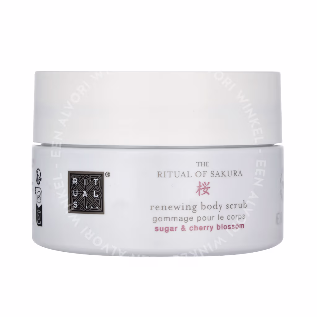 Rituals Rituals Sakura Renewing Body Scrub — foto 2