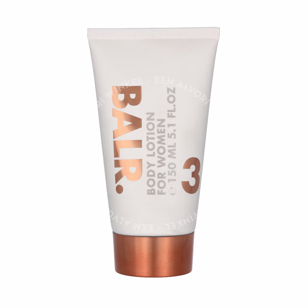 Balr. BALR. 3 FOR WOMEN Body Lotion — foto 2
