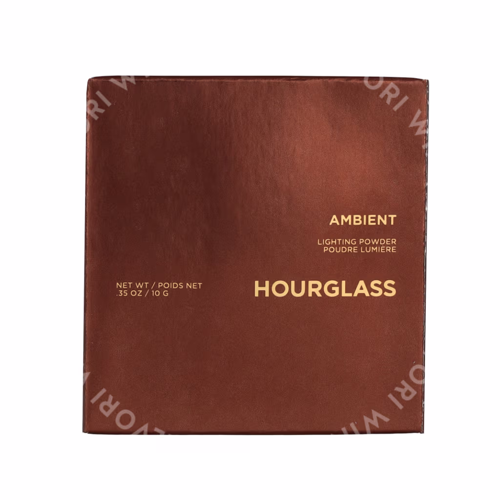 Hourglass Hourglass Ambient Lighting Powder — Dim Light — foto 2
