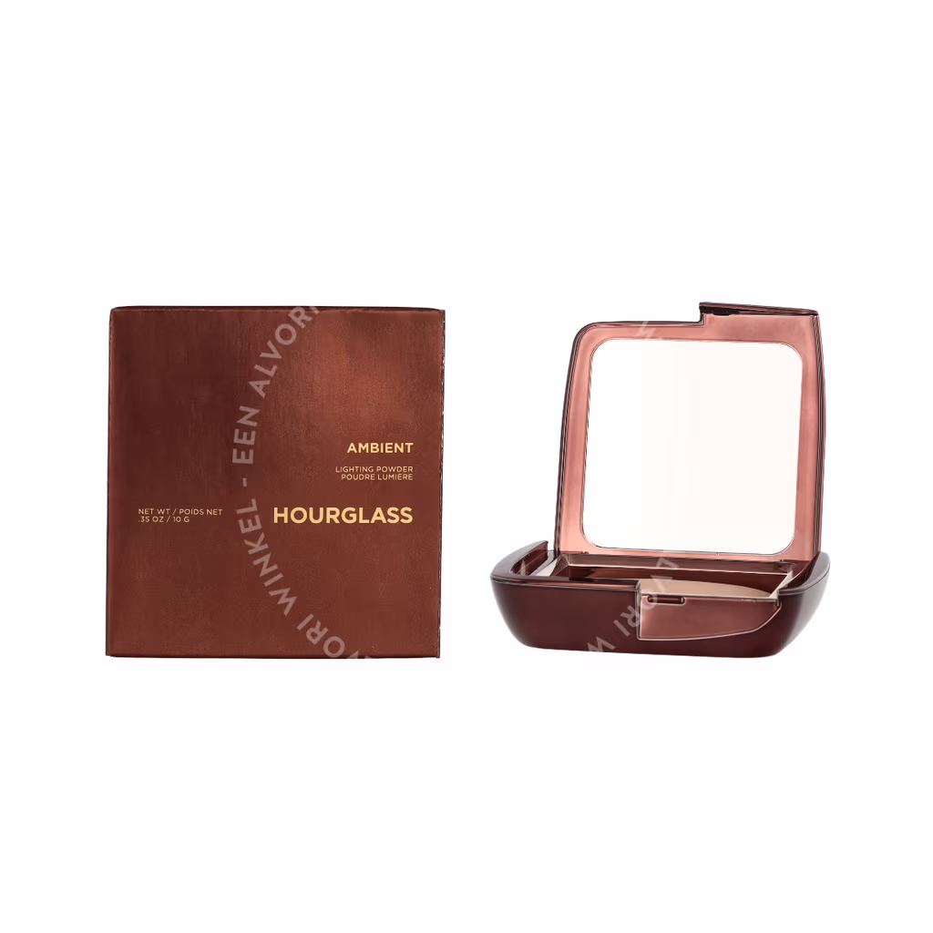 Hourglass Hourglass Ambient Lighting Powder — Dim Light — foto 3