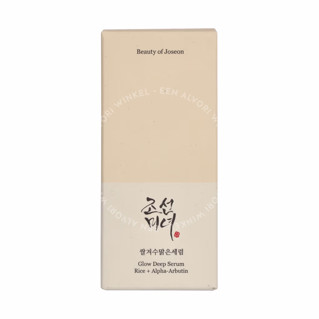 Beauty Of Joseon Beauty Of Joseon Glow Deep Serum Rich + Alpha Arbutin — foto 2
