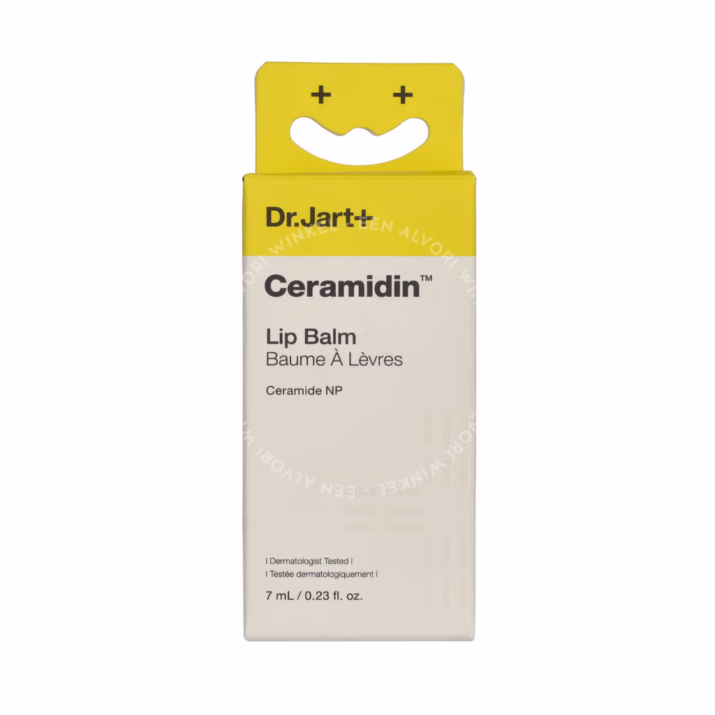 Dr. Jart Dr. Jart+ Ceramidin Lip Balm — foto 2