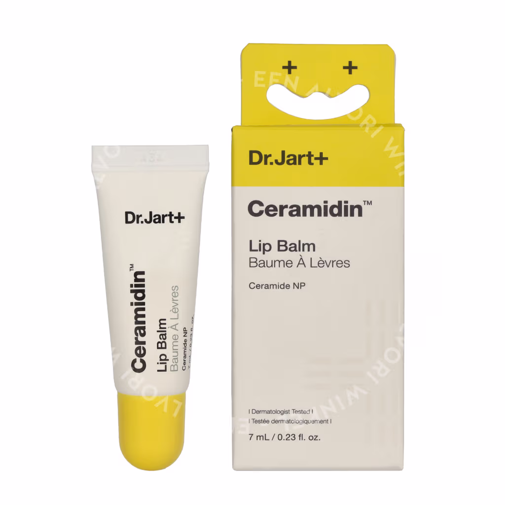 Dr. Jart Dr. Jart+ Ceramidin Lip Balm — foto 3