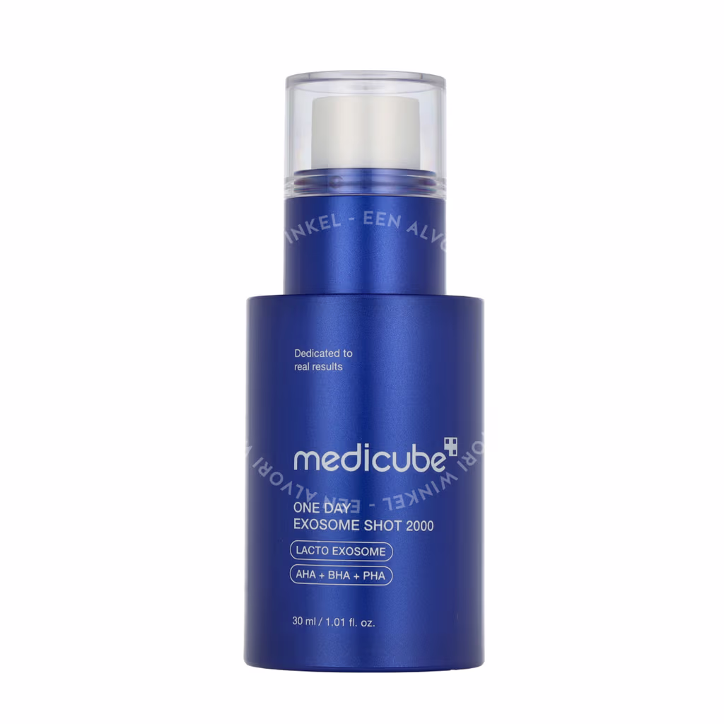 Medicube Medicube One Day Exosome Shot 2000