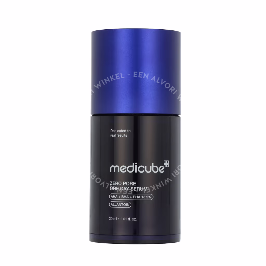Medicube Medicube Zero Pore One Day Serum