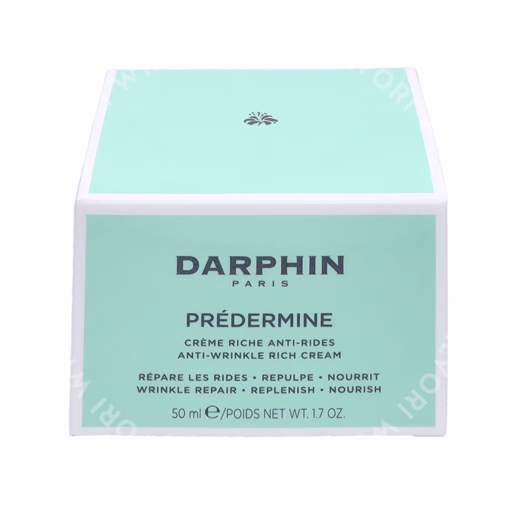 Darphin Darphin Predermine Densifying Aw Cream — Dry Skin — foto 2
