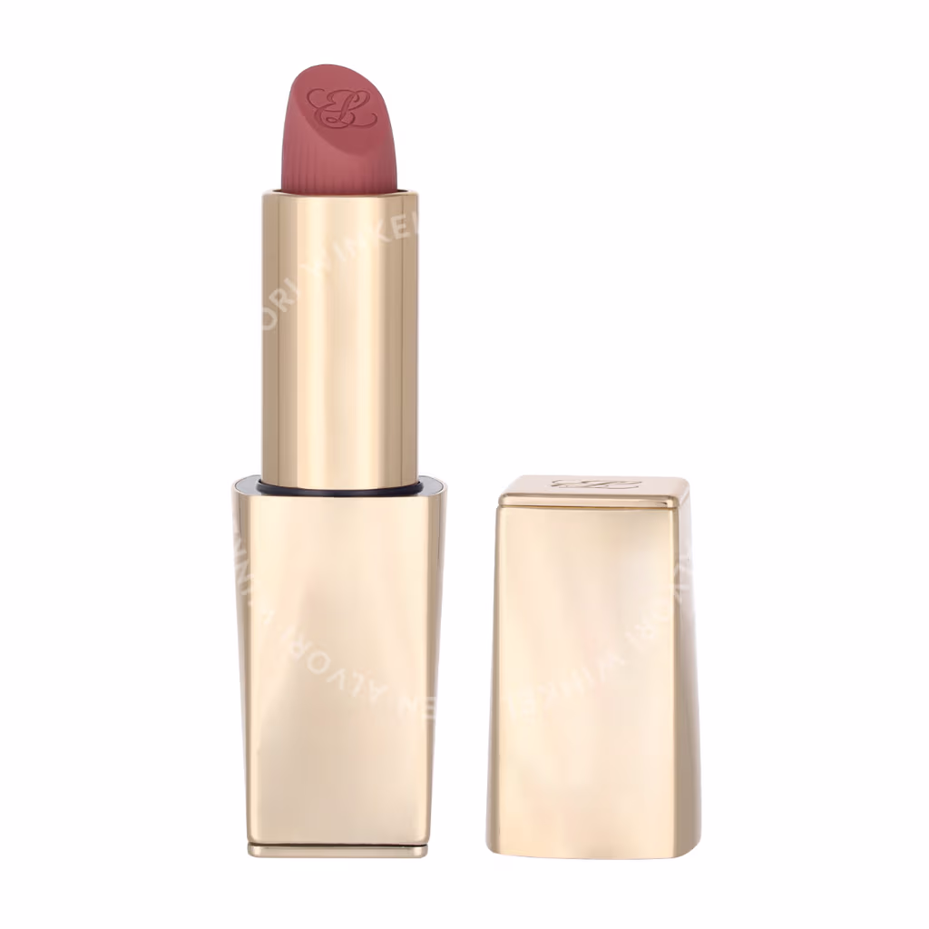Estee Lauder E.Lauder Pure Color Matte Refillable Lipstick — #816 Suit Up