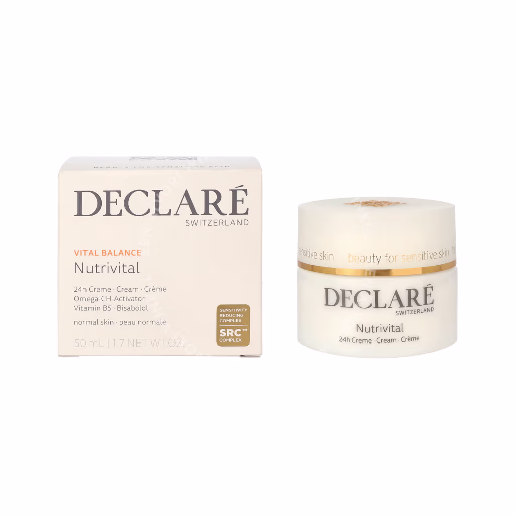 Declare Declare Vitalbalance Nutrivital 24H Cream — foto 3