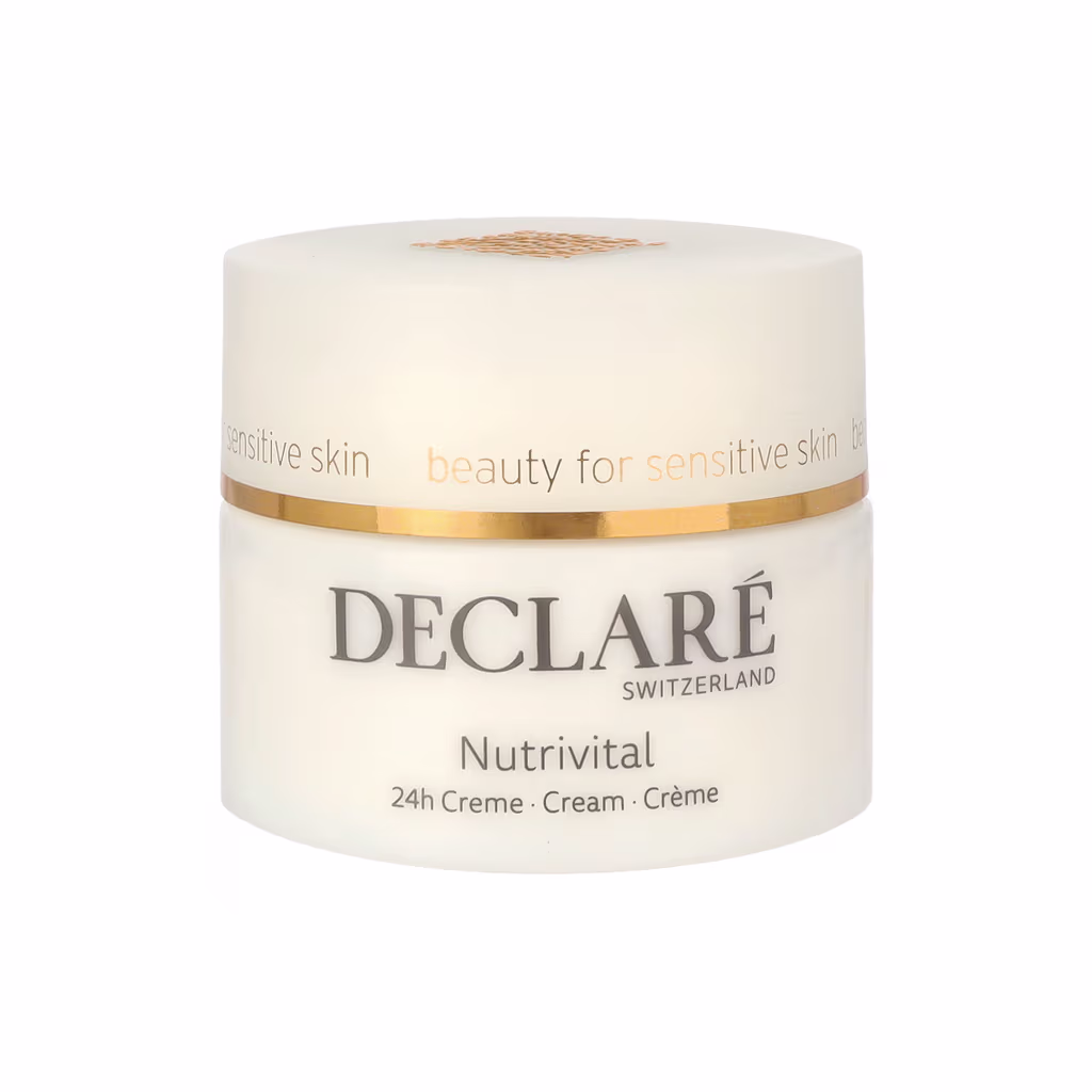 Declare Declare Vitalbalance Nutrivital 24H Cream