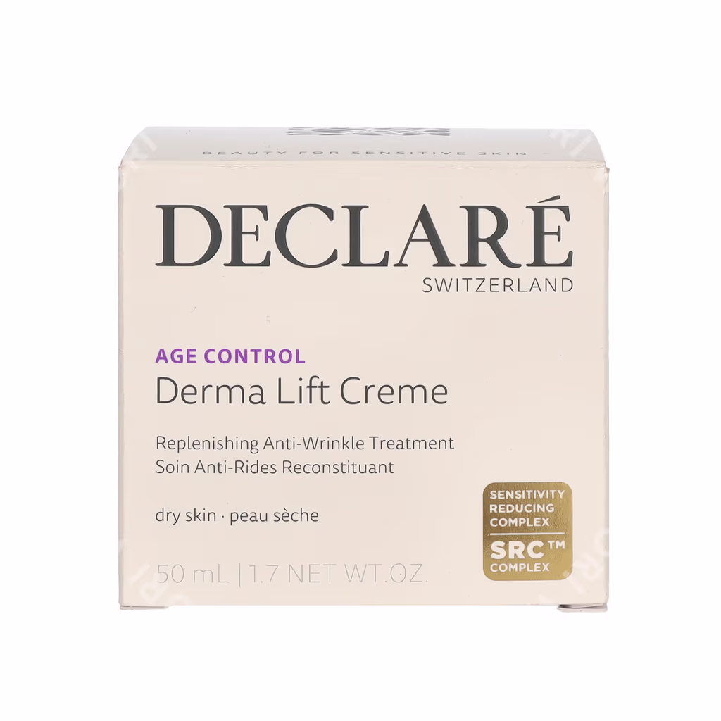 Declare Declare Agecontrol Derma Lift Cream — foto 2
