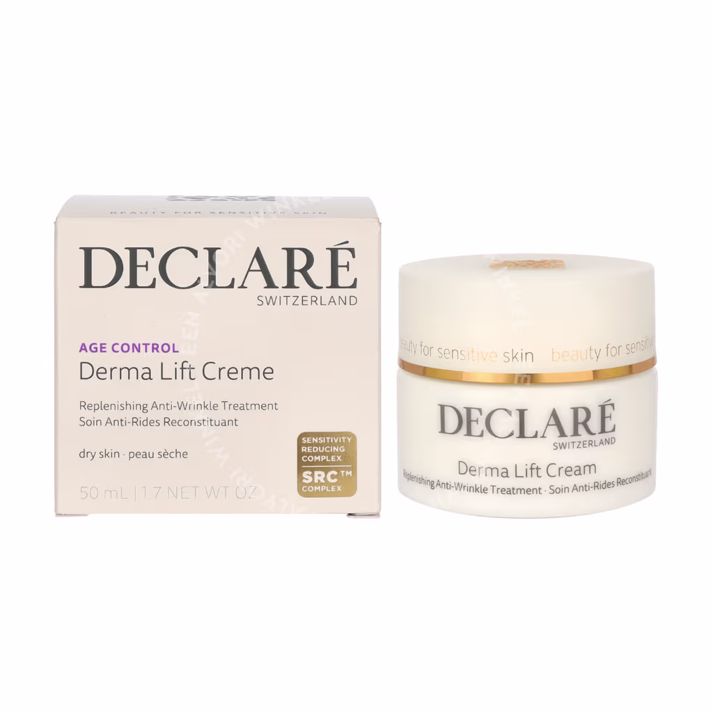 Declare Declare Agecontrol Derma Lift Cream — foto 3