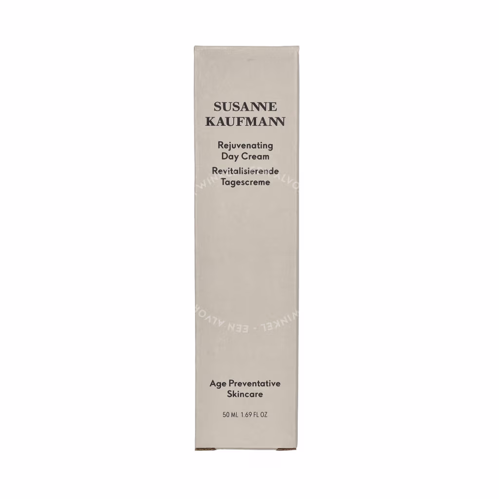 Susanne Kaufmann Susanne Kaufmann Rejuvenating Day Cream — foto 2