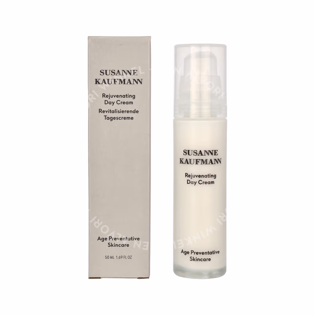 Susanne Kaufmann Susanne Kaufmann Rejuvenating Day Cream — foto 3