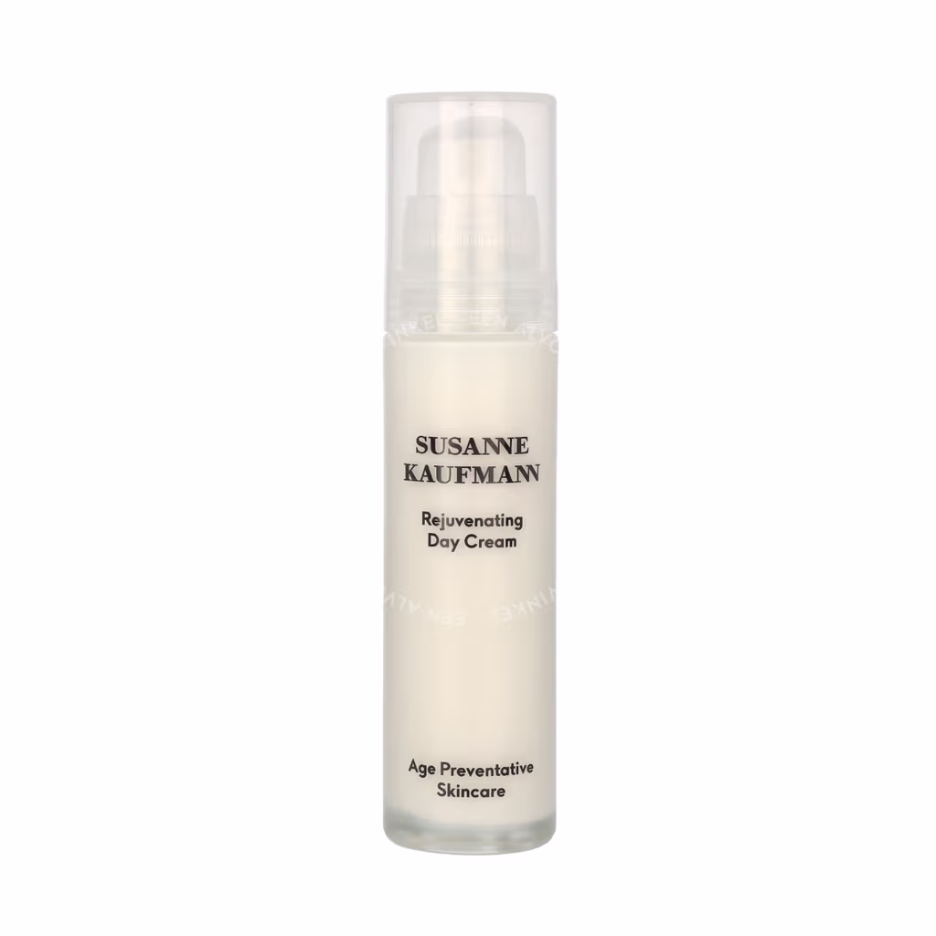 Susanne Kaufmann Susanne Kaufmann Rejuvenating Day Cream