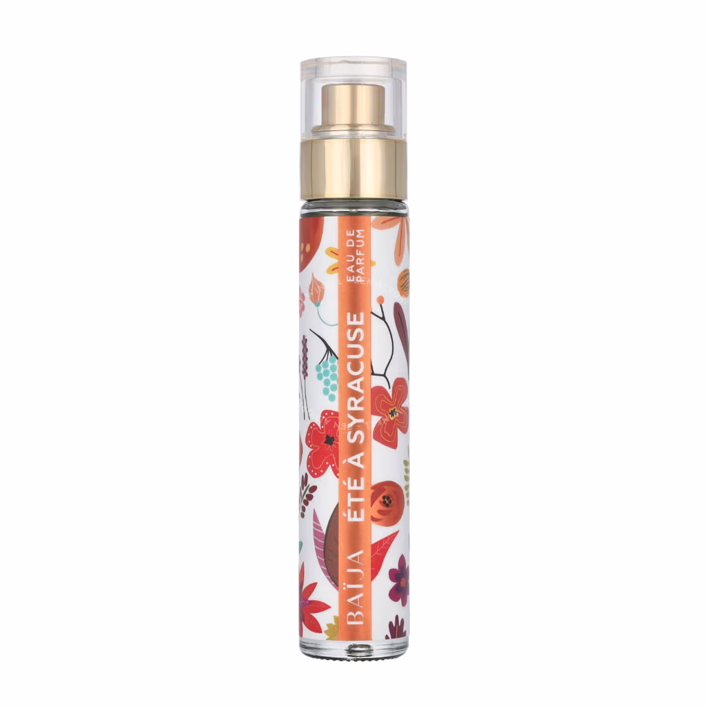 Baija Paris Baija Ete A Syracuse Edp Spray Orange Blossom