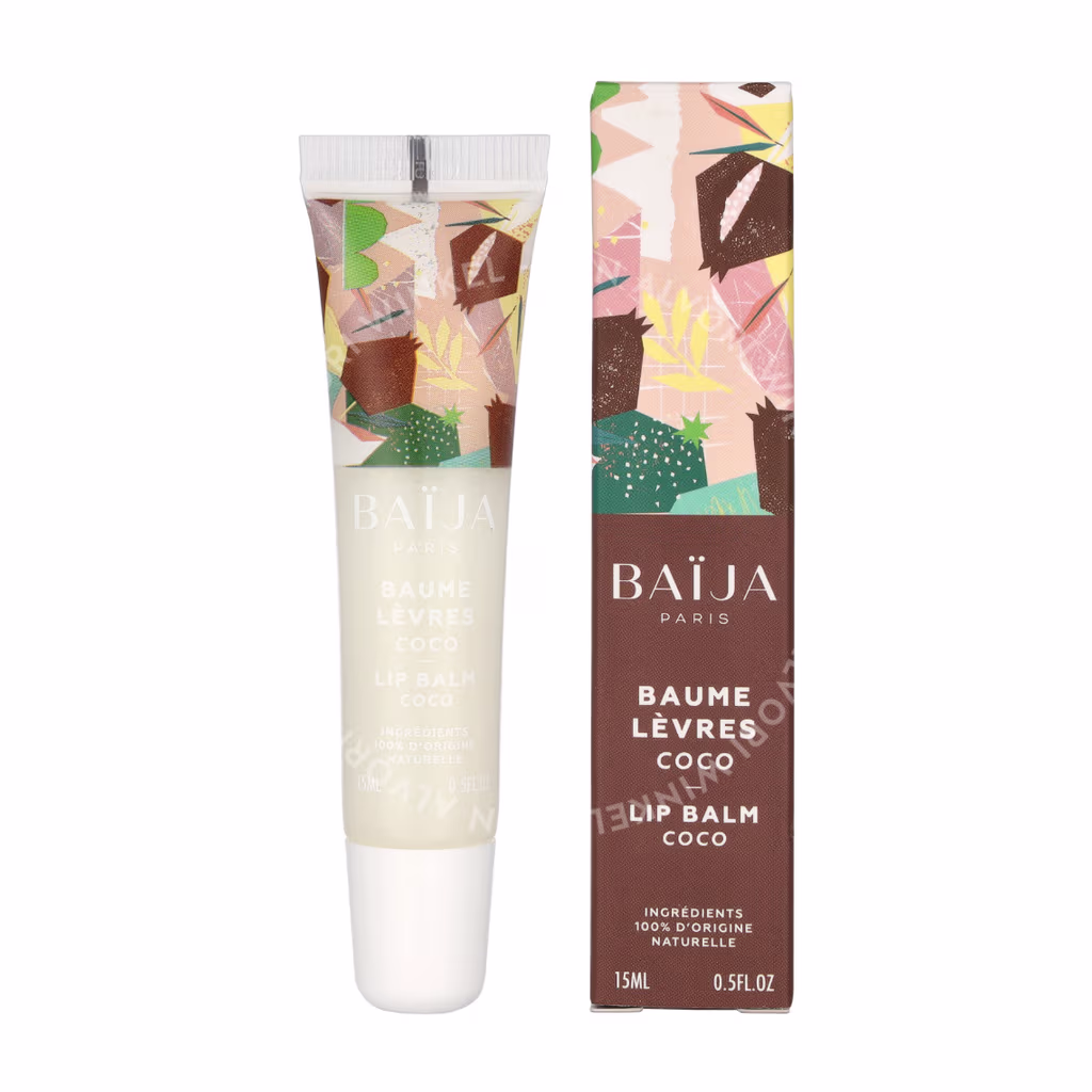 Baija Paris Baija Lip Balm Coco — foto 3