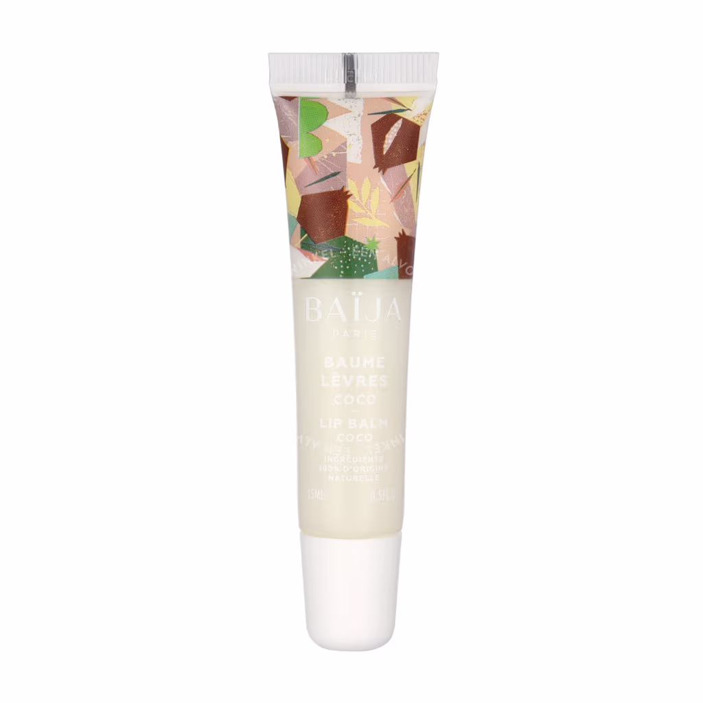 Baija Paris Baija Lip Balm Coco