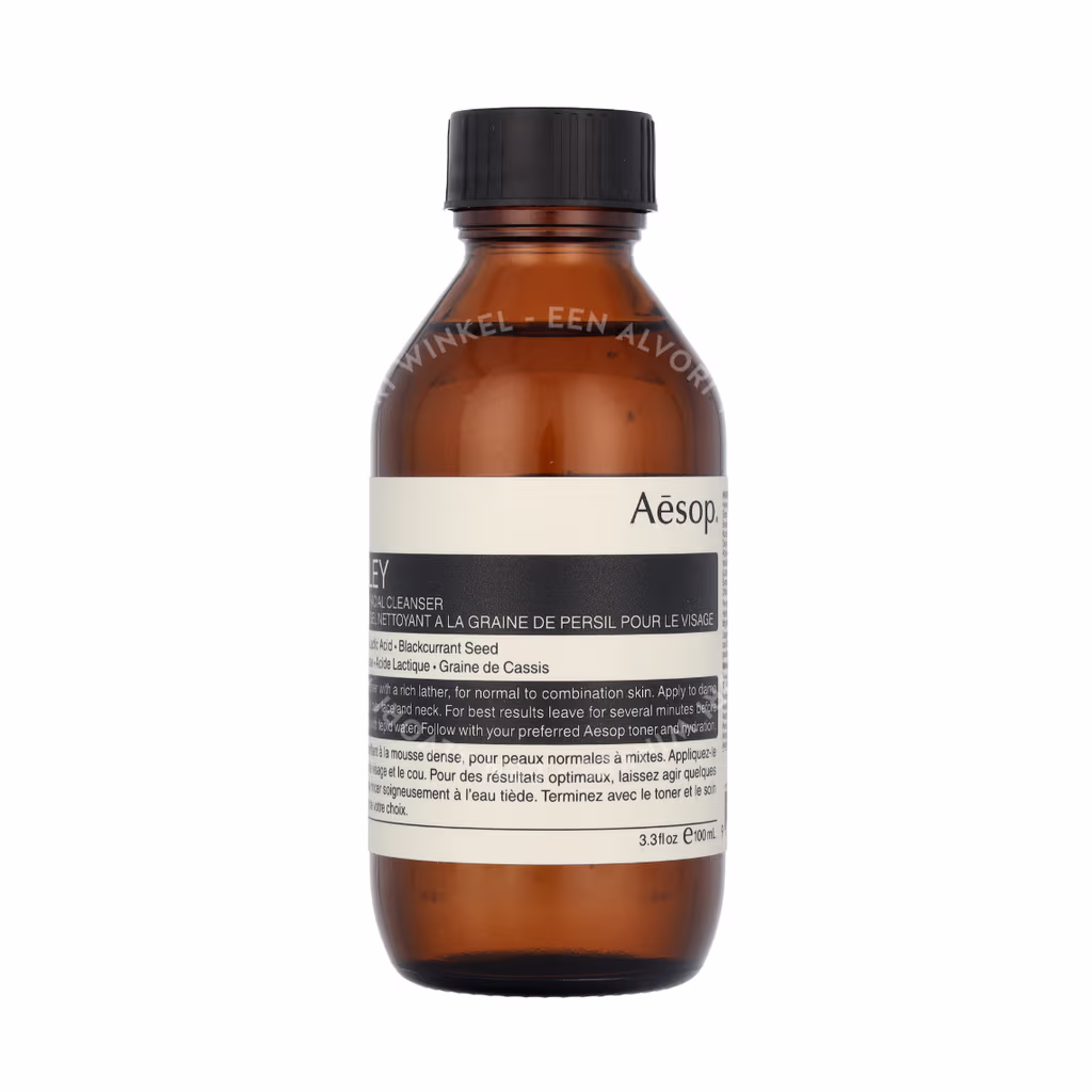 Aesop Aesop Parsley Seed Facial Cleanser — foto 2
