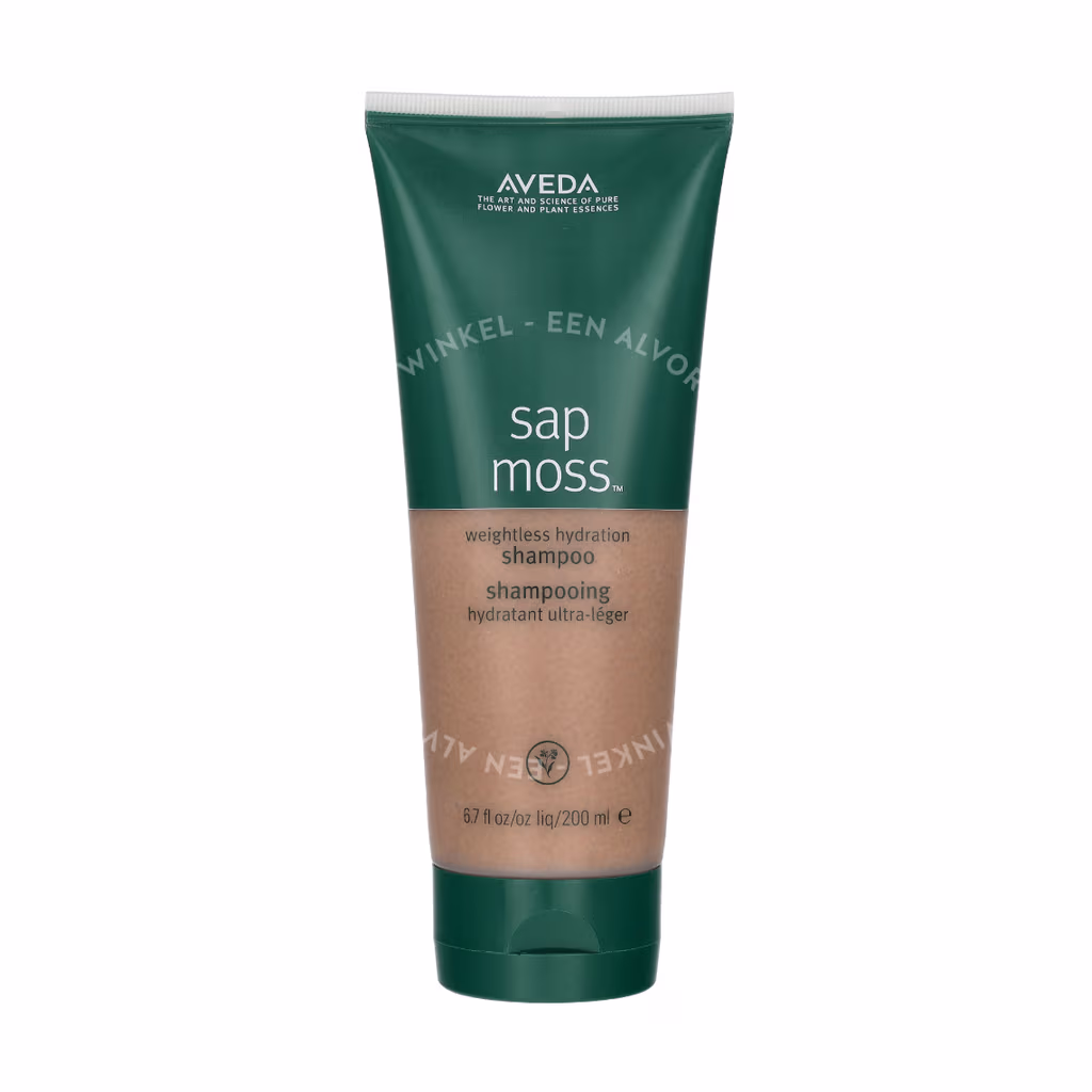 Aveda Aveda Sap Moss Weightless Hydration Shampoo — foto 2