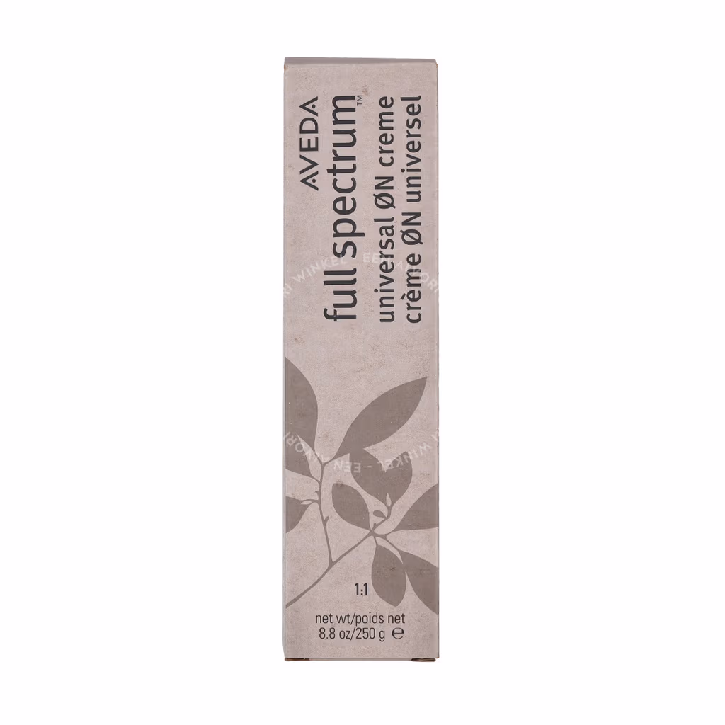 Aveda Aveda Full Spectrum Universal On Cream — foto 2