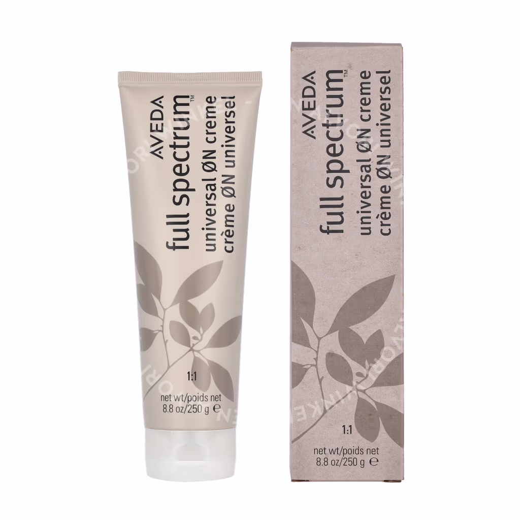 Aveda Aveda Full Spectrum Universal On Cream — foto 3