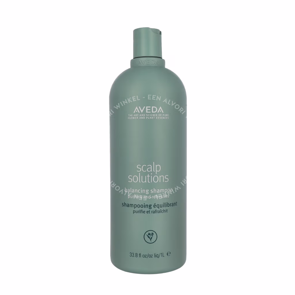 Aveda Aveda Scalp Solutions Balancing Shampoo