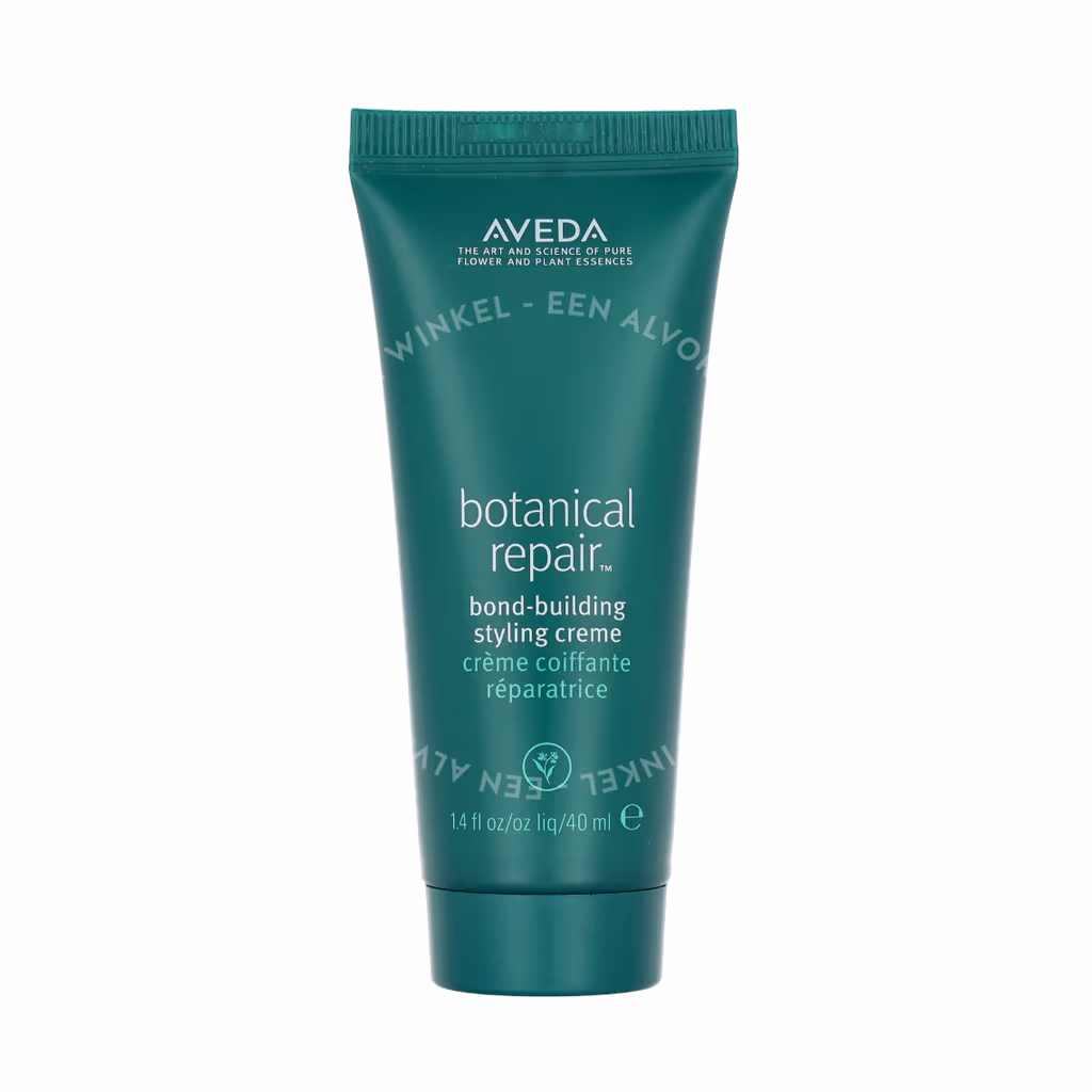 Aveda Aveda Botanical Repair Bond-Building Styling Cream — foto 2