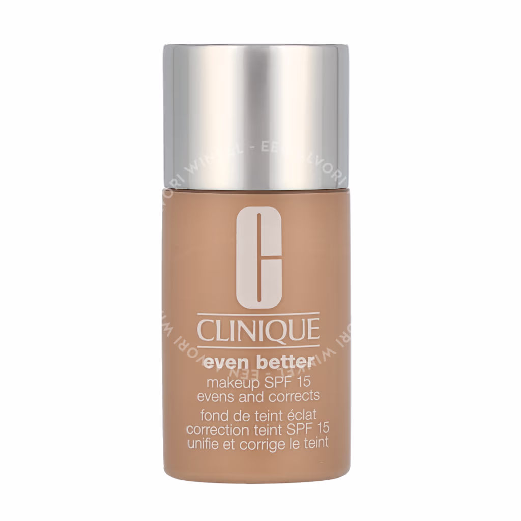 Clinique Clinique Even Better Make-Up SPF15 — CN 28 Ivory (VF)