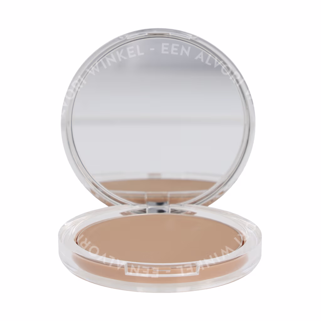 Clinique Clinique Almost Powder Make-Up SPF15 — #05 Medium (M)