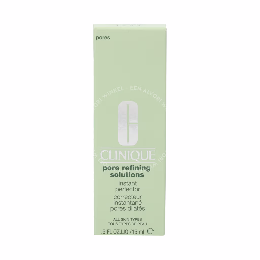 Clinique Clinique Pore Refining Solutions Instant Perfector — Invisible Deep - All Skin Types — foto 2
