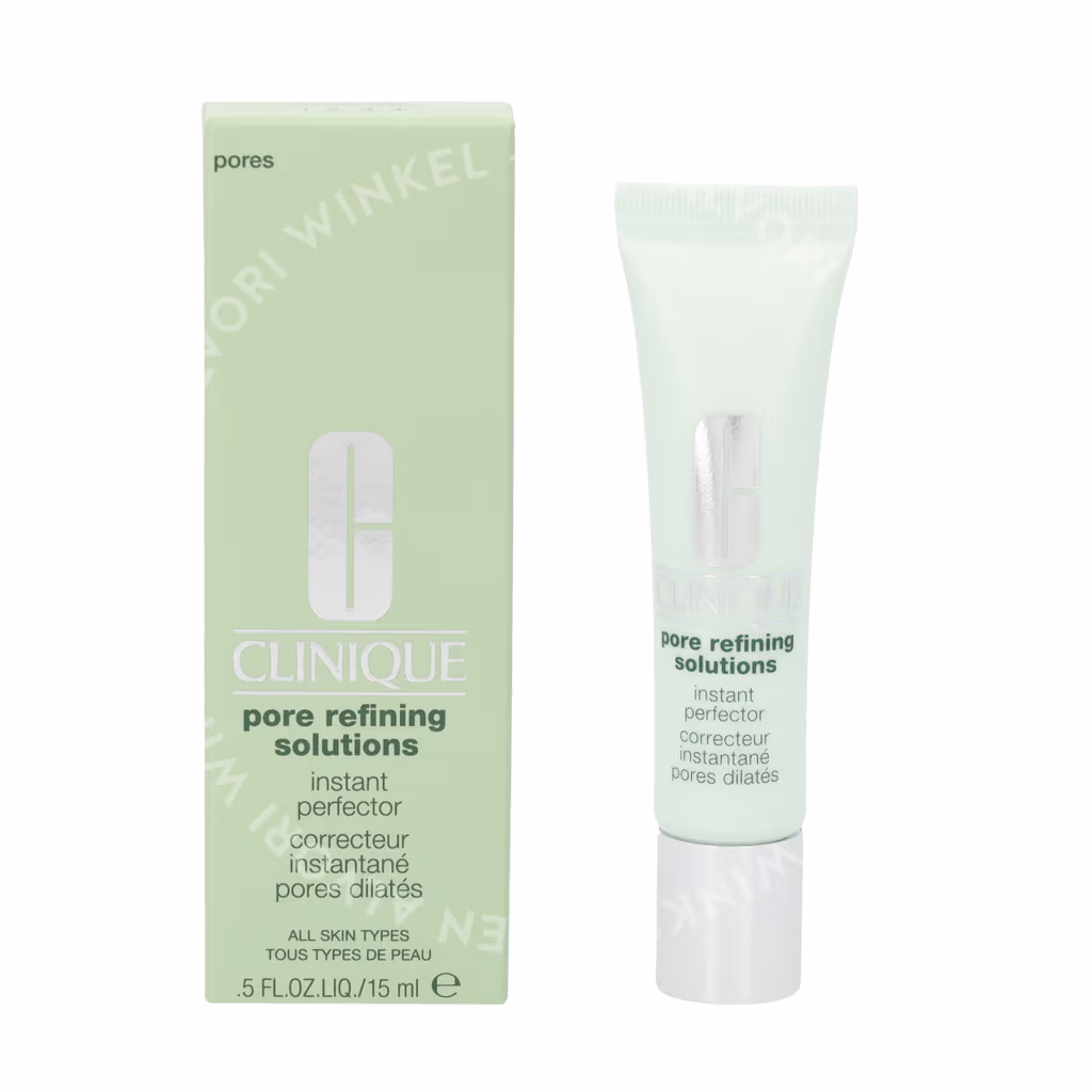 Clinique Clinique Pore Refining Solutions Instant Perfector — Invisible Deep - All Skin Types — foto 3