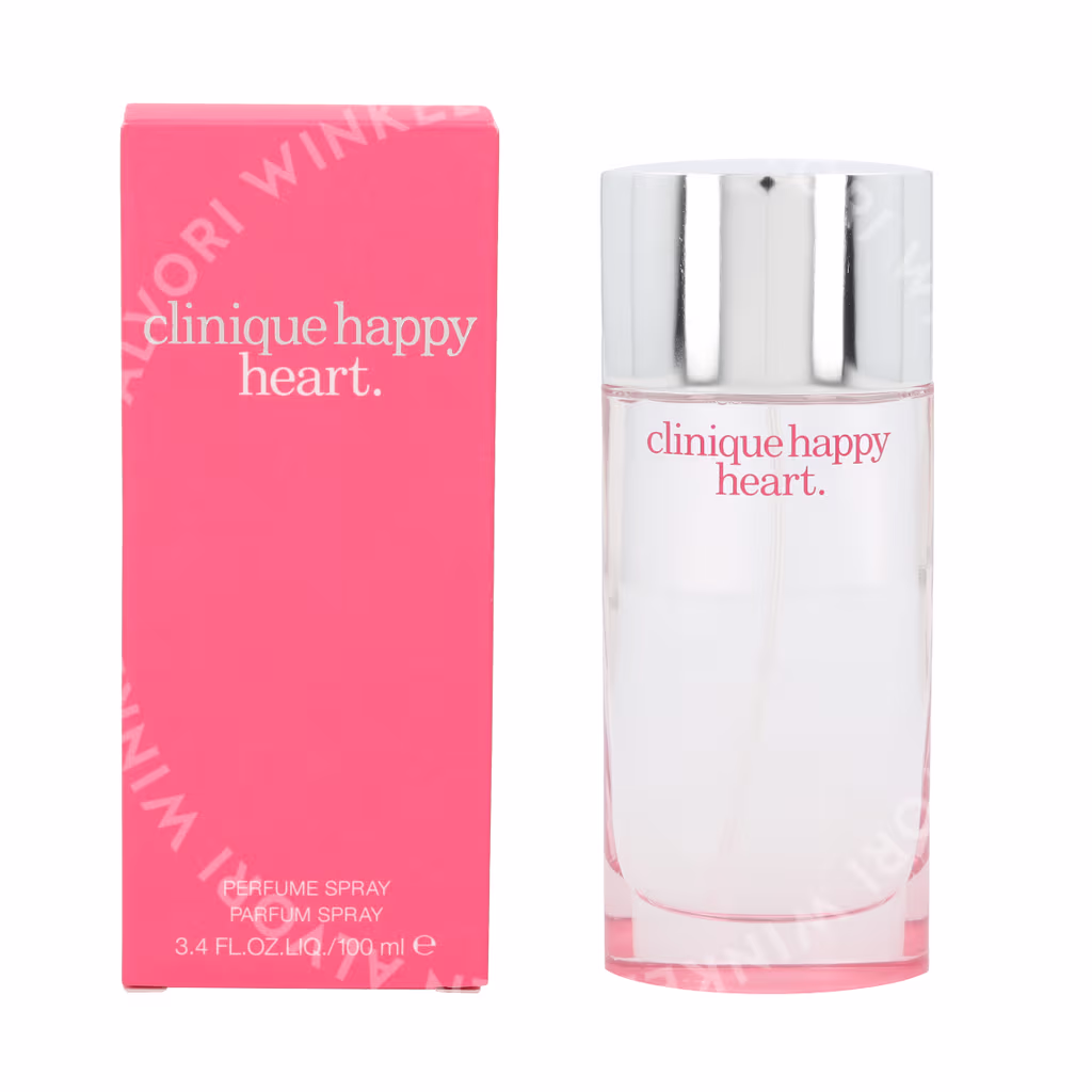 Clinique Clinique Happy Heart Edp Spray — foto 3