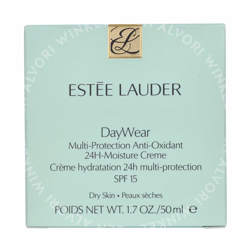 Estee Lauder E.Lauder DayWear Anti-Oxidant 24H Moisture Cream SPF15 — foto 2