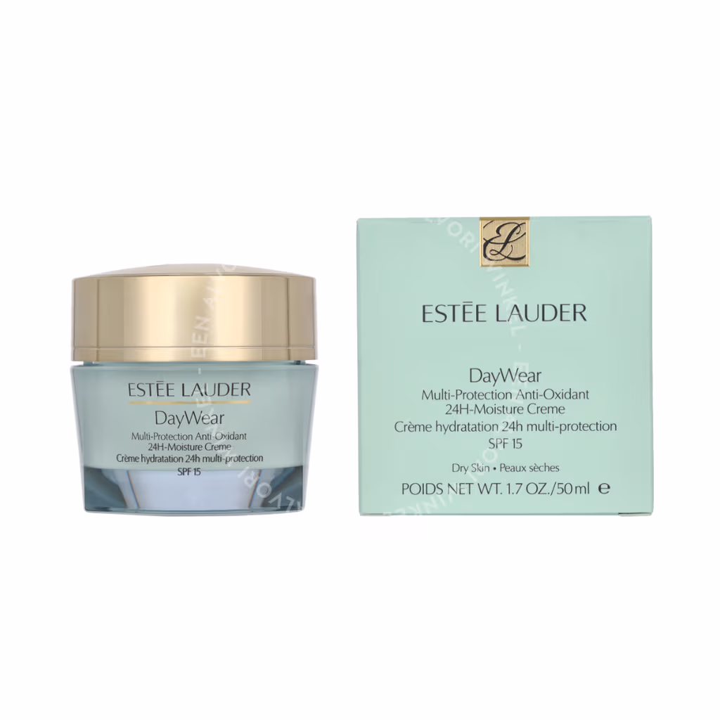 Estee Lauder E.Lauder DayWear Anti-Oxidant 24H Moisture Cream SPF15 — foto 3