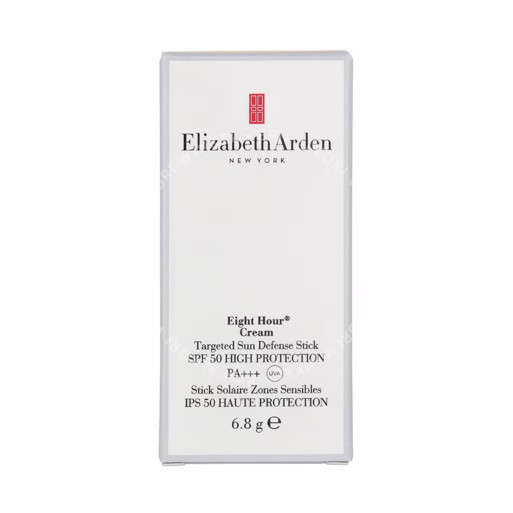 Elizabeth Arden E.Arden Eight Hour Cream Sun Defense Stick SPF50 — foto 2