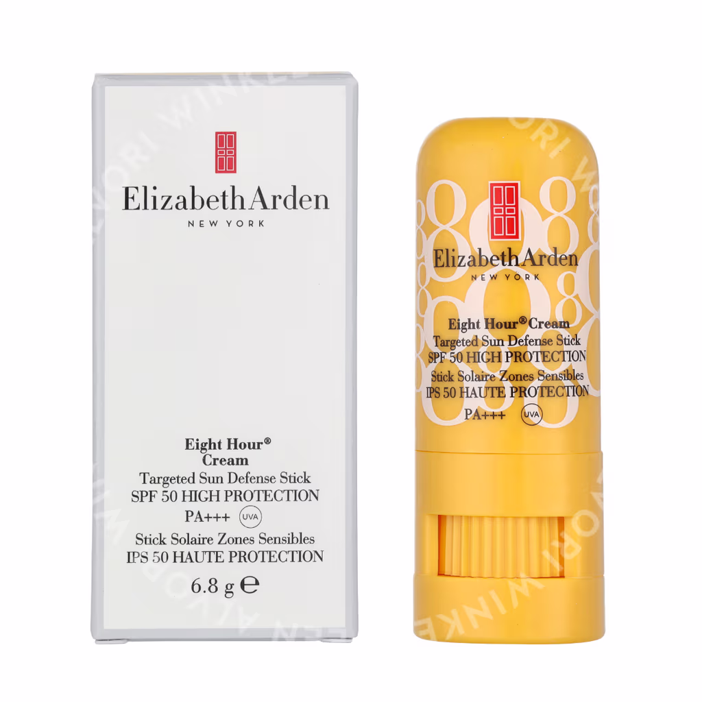 Elizabeth Arden E.Arden Eight Hour Cream Sun Defense Stick SPF50 — foto 3