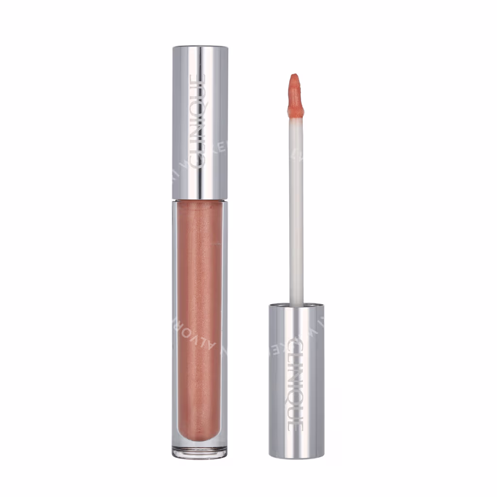 Clinique Clinique Pop Plush Creamy Lip Gloss — #07 Airkiss Pop