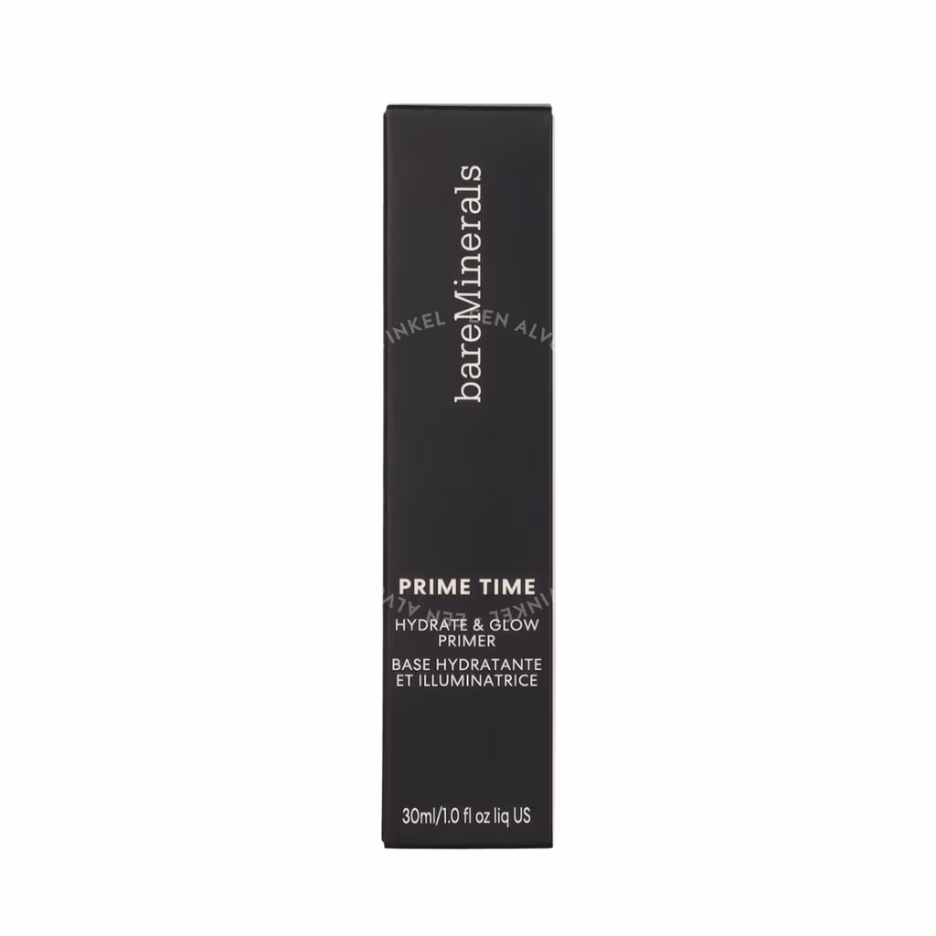 Bareminerals BareMinerals Prime Time Hydrate & Glow Primer — foto 2