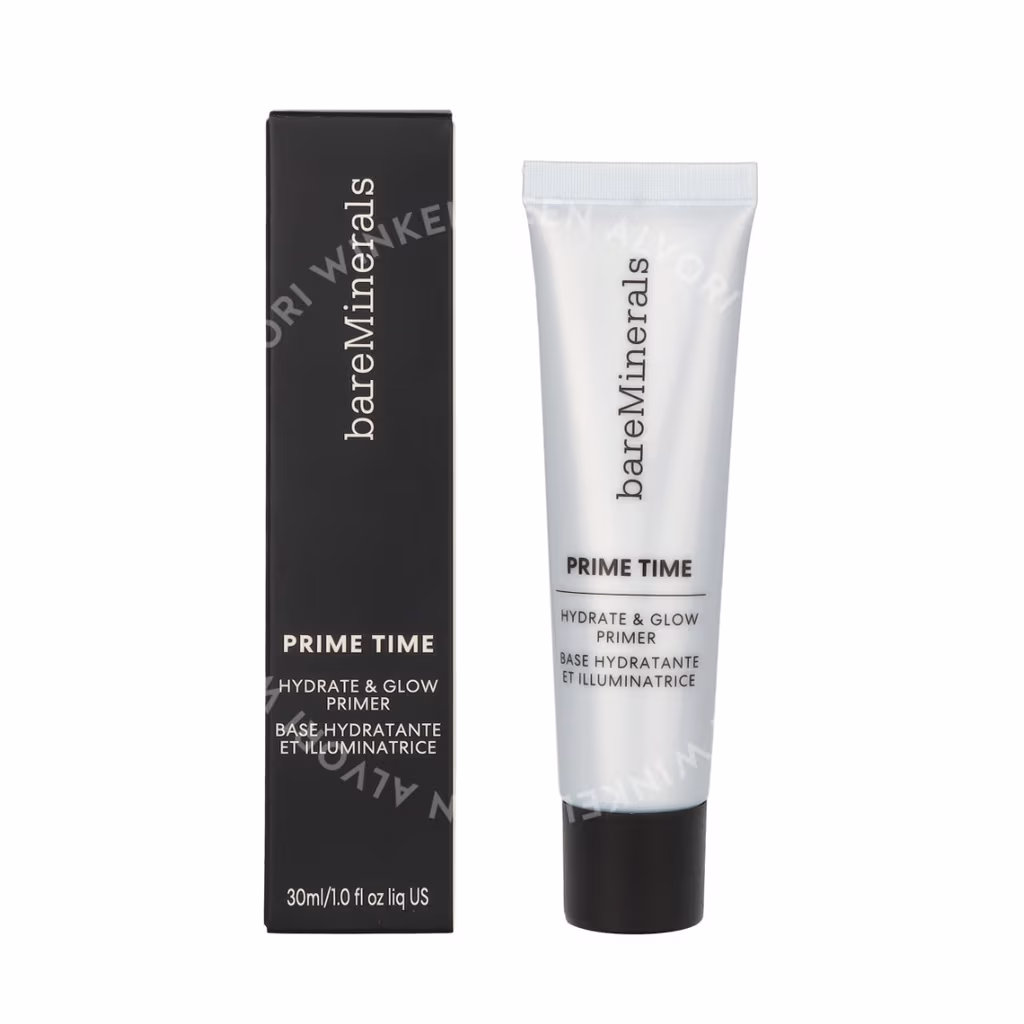 Bareminerals BareMinerals Prime Time Hydrate & Glow Primer — foto 3