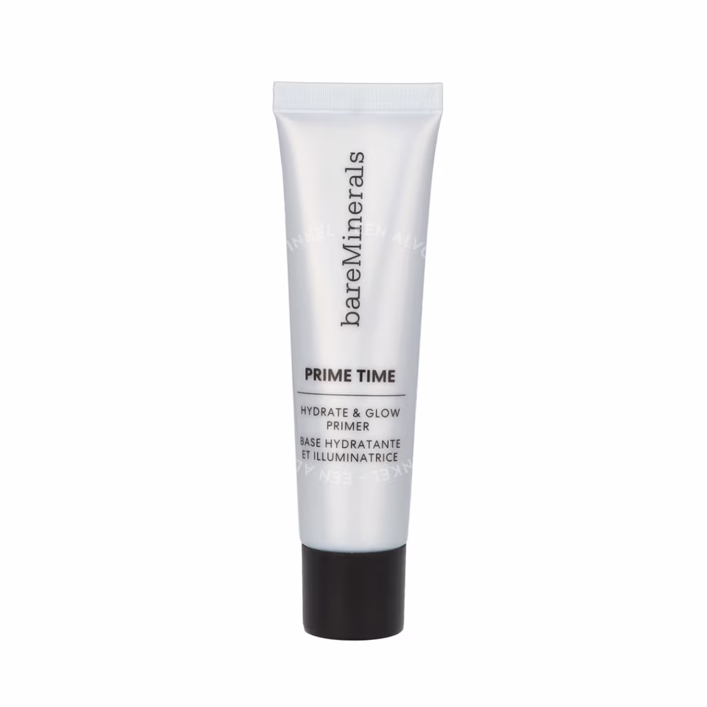 Bareminerals BareMinerals Prime Time Hydrate & Glow Primer