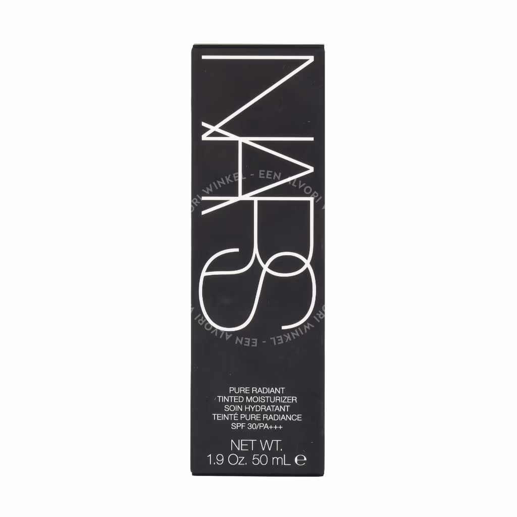 Nars Nars Pure Radiant Tinted Moisturizer SPF30 — Norwich — foto 2