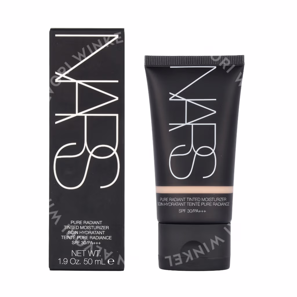 Nars Nars Pure Radiant Tinted Moisturizer SPF30 — Norwich — foto 3